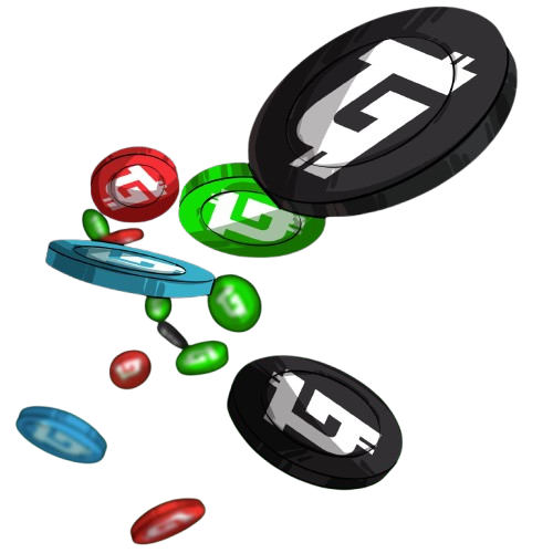Casino Chips