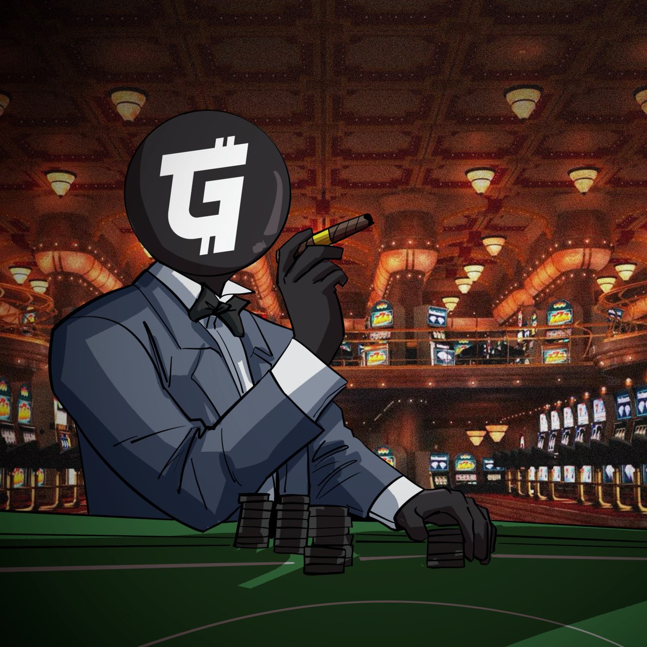 High Roller